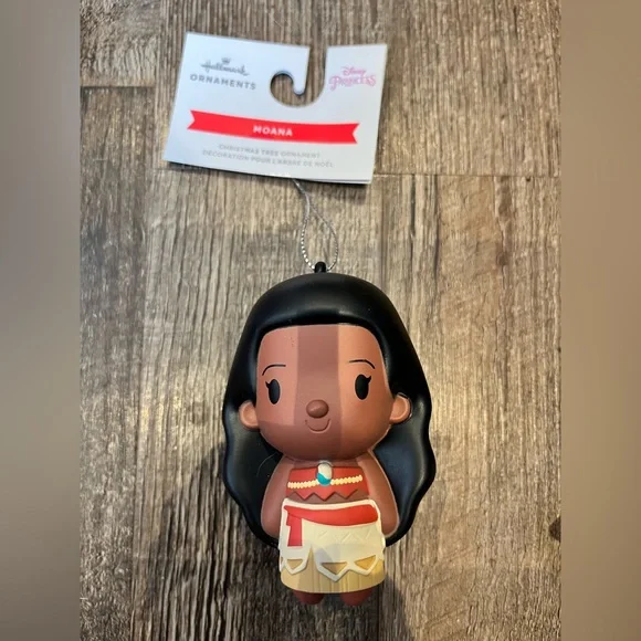 🎄 XMAS13 - 1 Hallmark Holiday Ornament - View photos - Picture 12 of 13